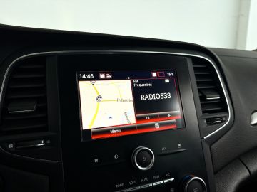 Renault Mégane Estate